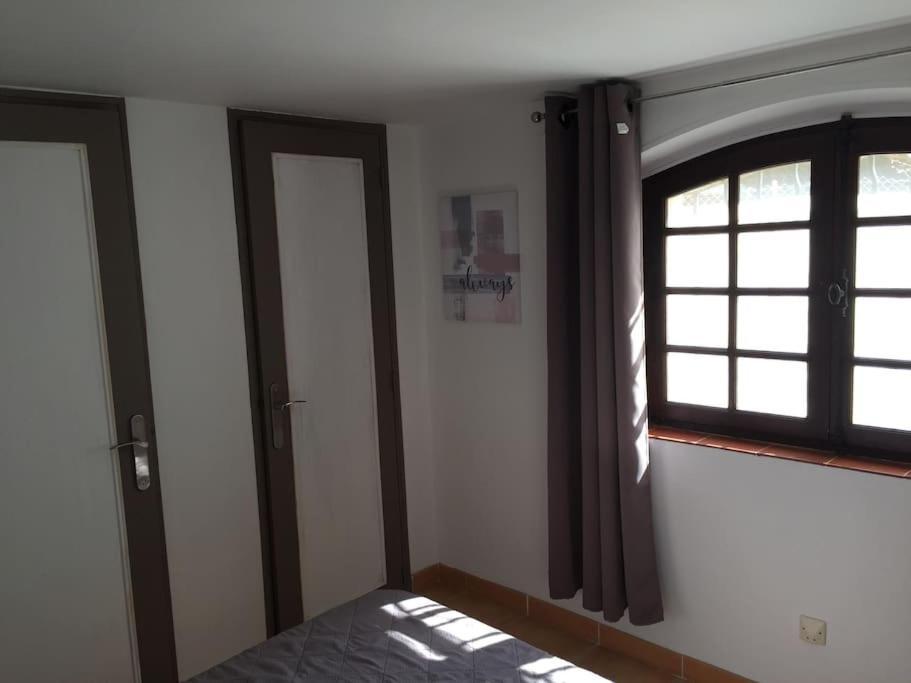 Bandol T3 Rdj Plage 5 Mn A Pied-Port 10 Mn-Parking Exterior photo