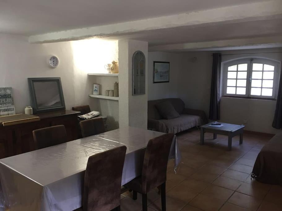 Bandol T3 Rdj Plage 5 Mn A Pied-Port 10 Mn-Parking Exterior photo