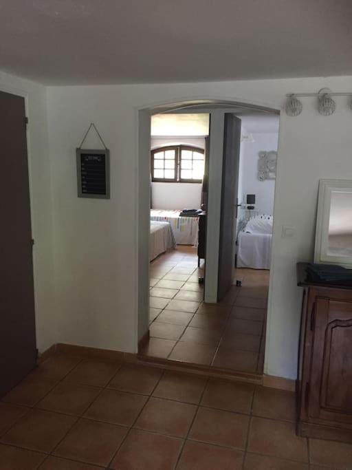 Bandol T3 Rdj Plage 5 Mn A Pied-Port 10 Mn-Parking Exterior photo